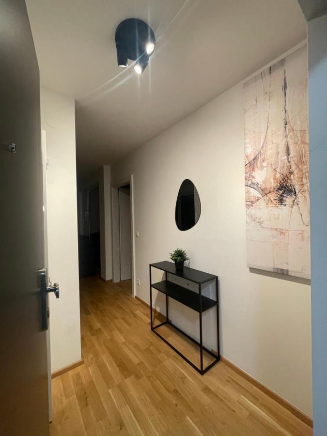 A Place To Call Home Wien Exteriör bild